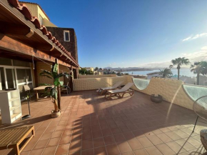 Book Jet - Gran Hibiscus Ocean View Apartment